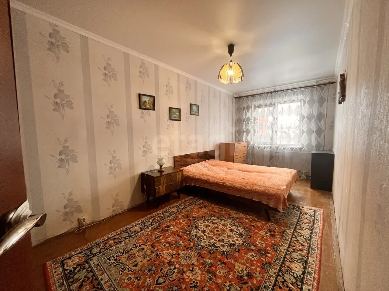 2-к квартира, 61.2м² (улица Евдокии Бершанской, 76) - миниатюра 7