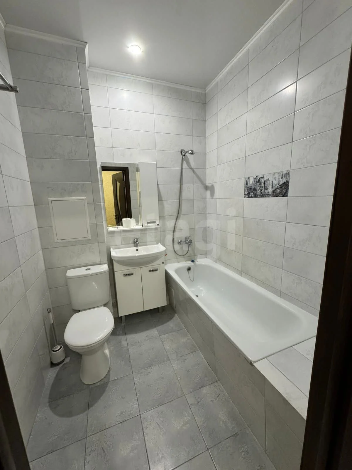 1-к квартира, 38.9м² (Домбайская улица, 6/2) - миниатюра 2