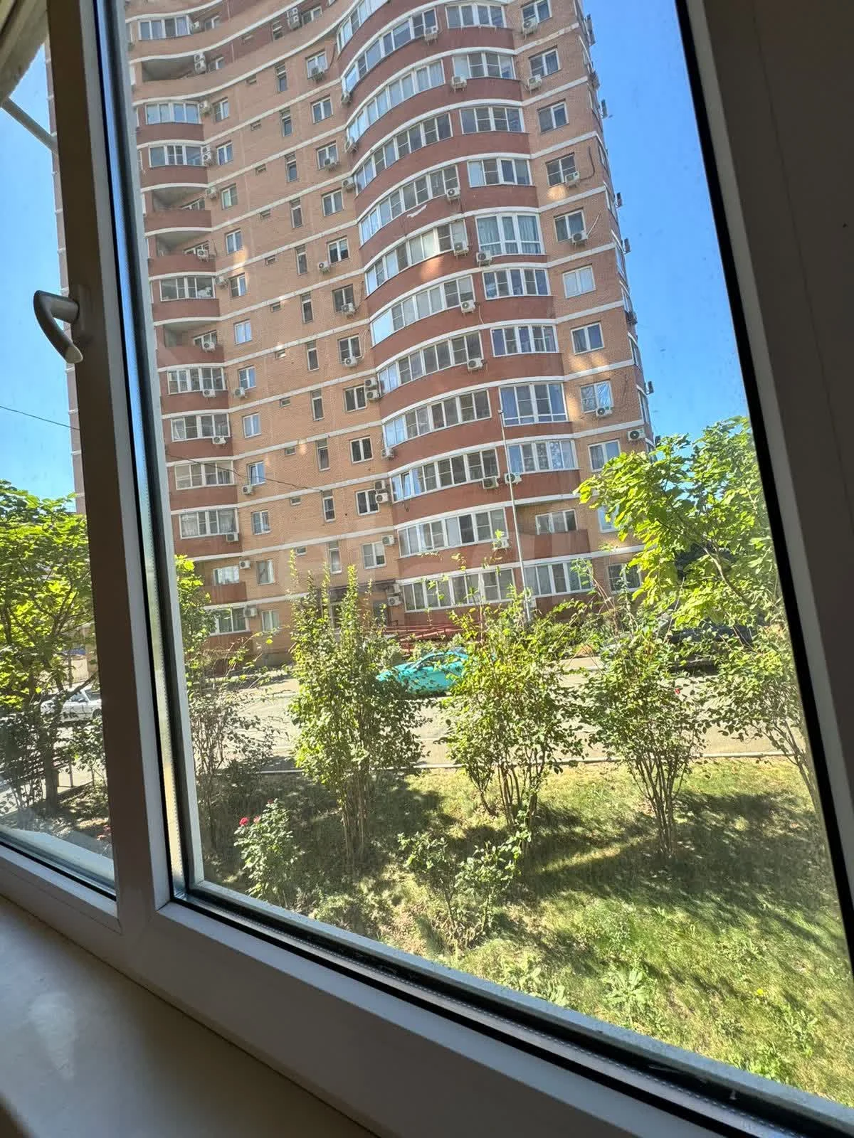 1-к квартира, 38.9м² (Домбайская улица, 6/2) - миниатюра 5