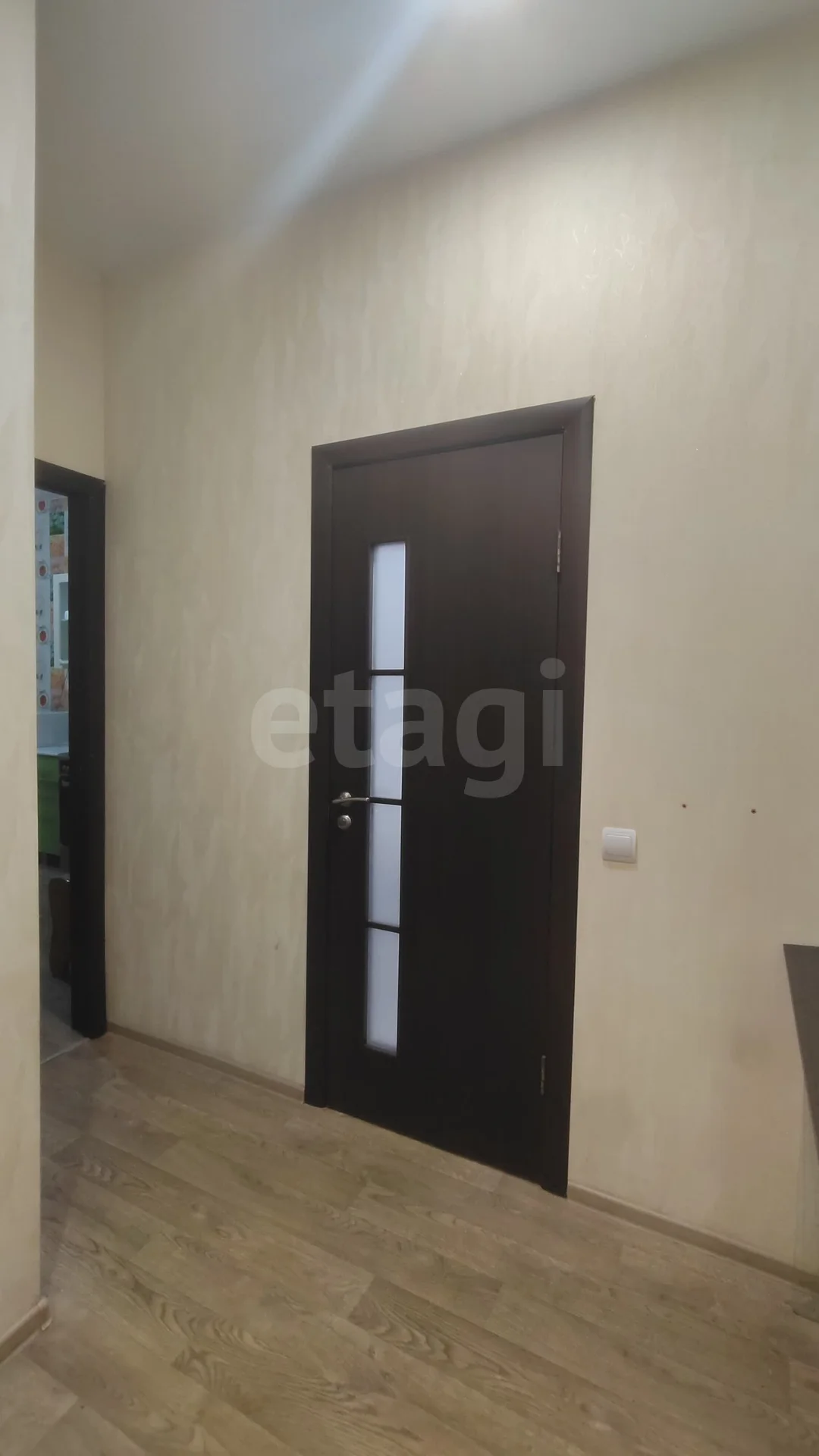 1-к квартира, 38.3м² (Домбайская улица, 6/2) - миниатюра 22