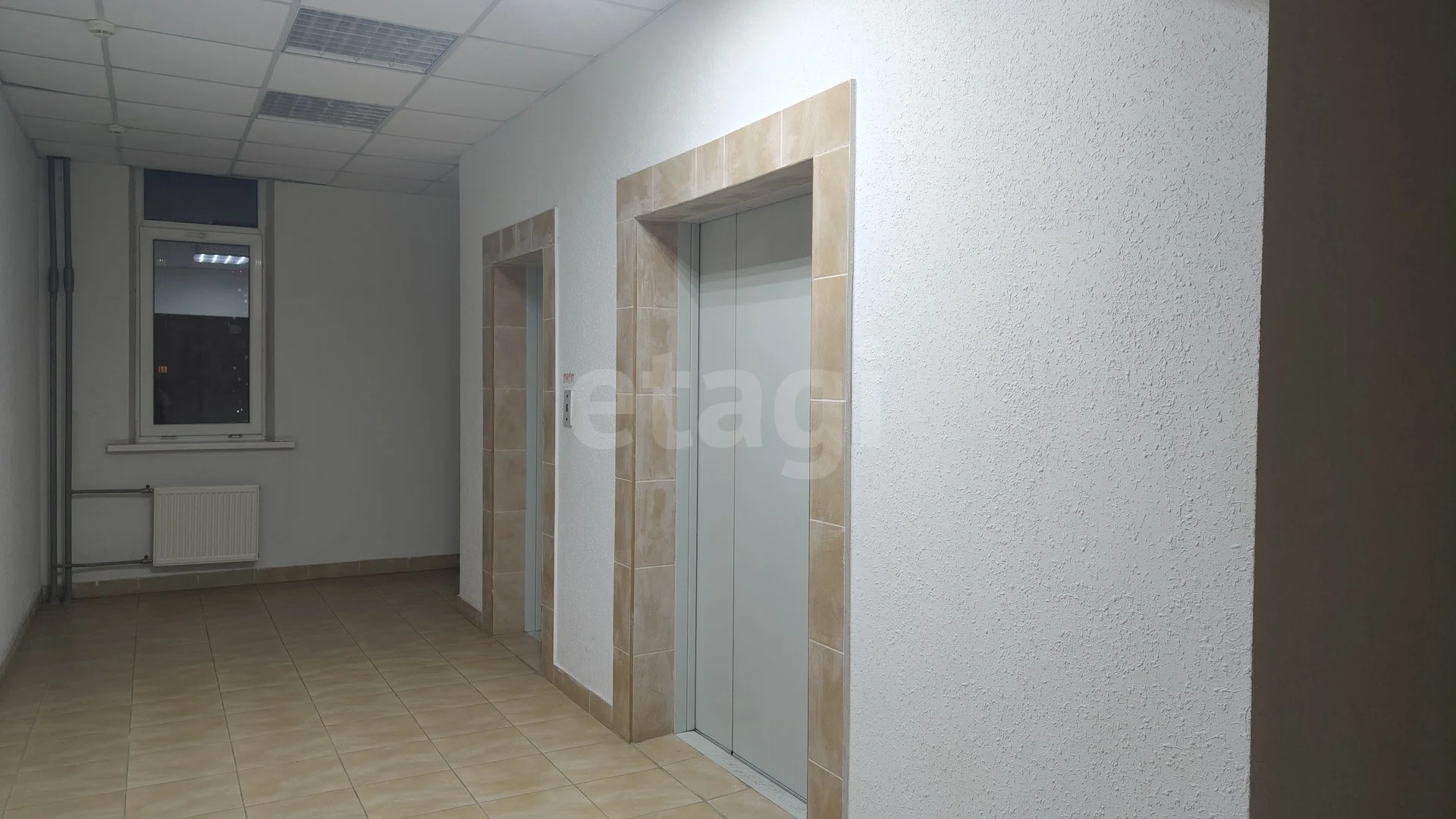 1-к квартира, 38.3м² (Домбайская улица, 6/2) - миниатюра 24