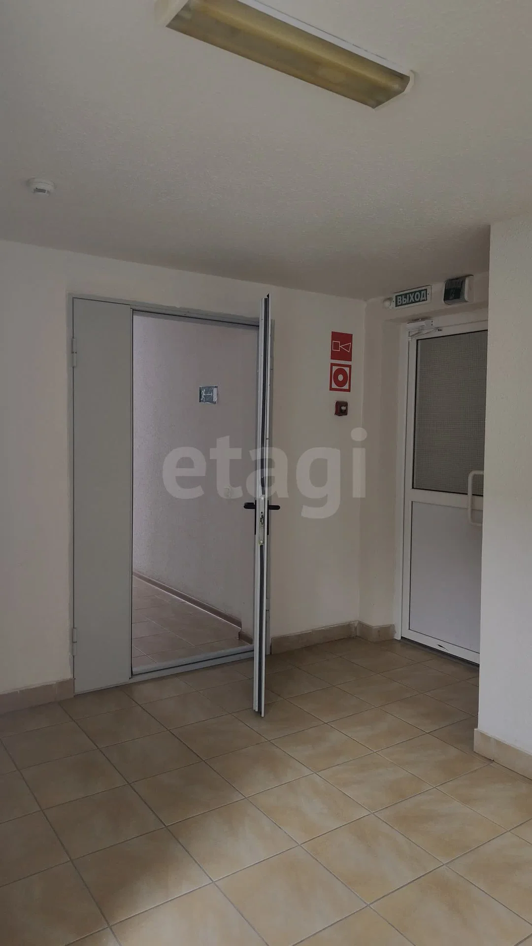 1-к квартира, 38.3м² (Домбайская улица, 6/2) - миниатюра 25