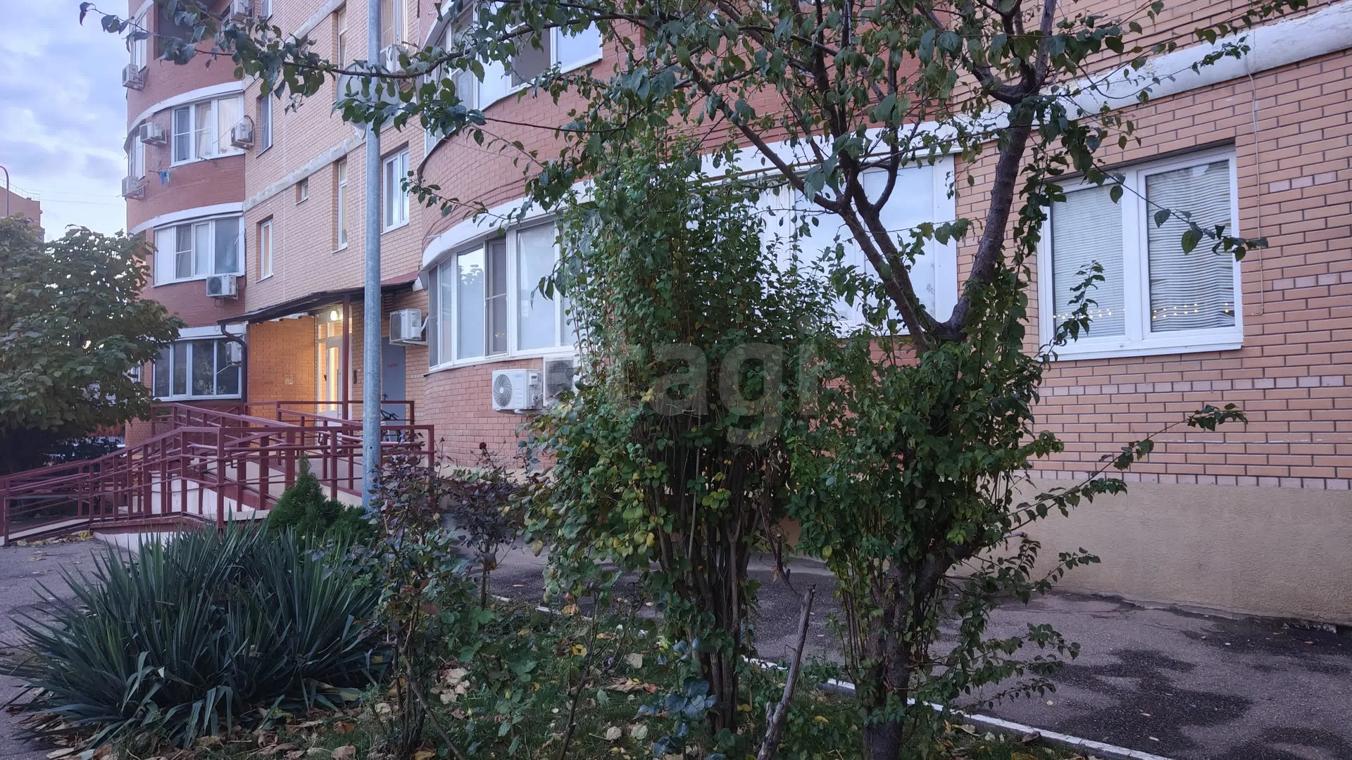1-к квартира, 38.3м² (Домбайская улица, 6/2) - миниатюра 26