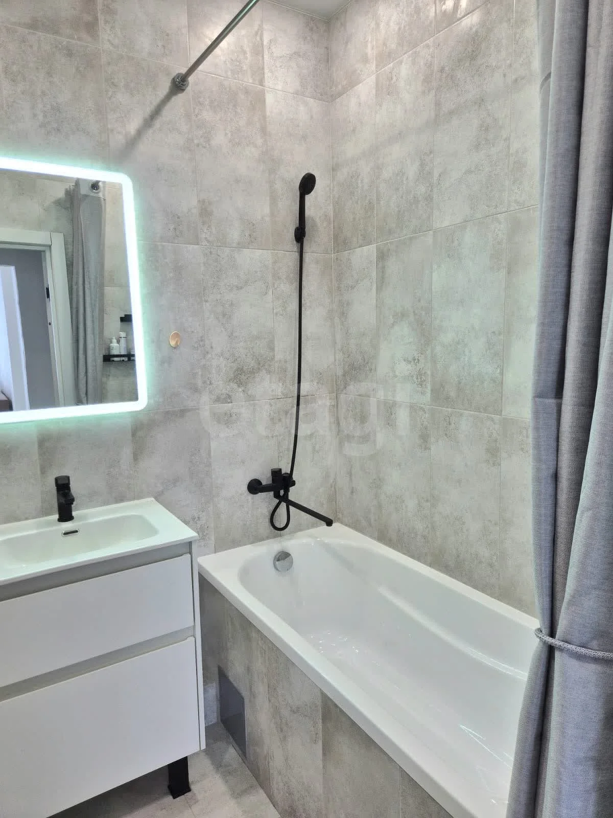 2-к квартира, 63.9м² (Песочная улица, 1к1) - миниатюра 10