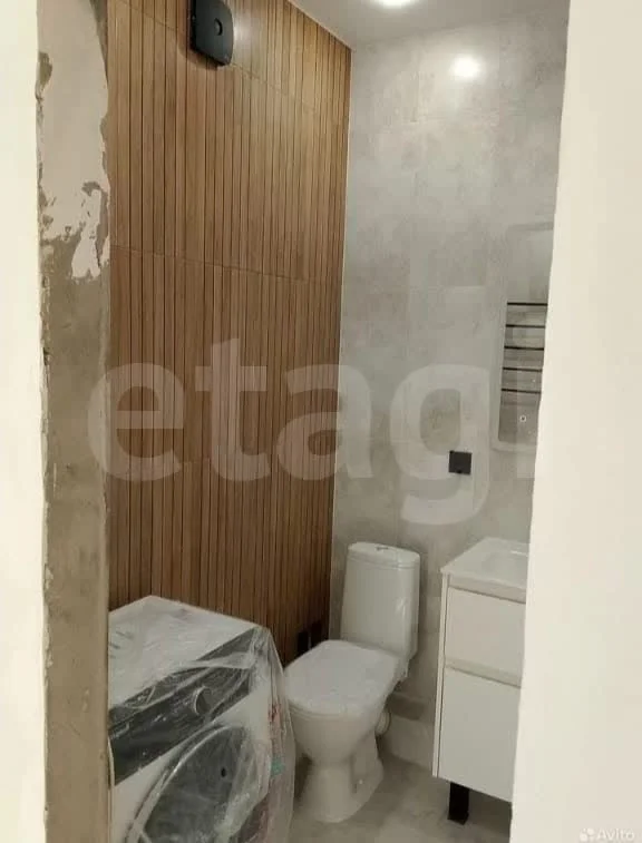 2-к квартира, 63.9м² (Песочная улица, 1к1) - миниатюра 11