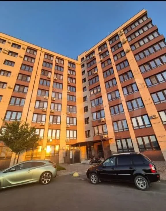 2-к квартира, 63.9м² (Песочная улица, 1к1) - миниатюра 12