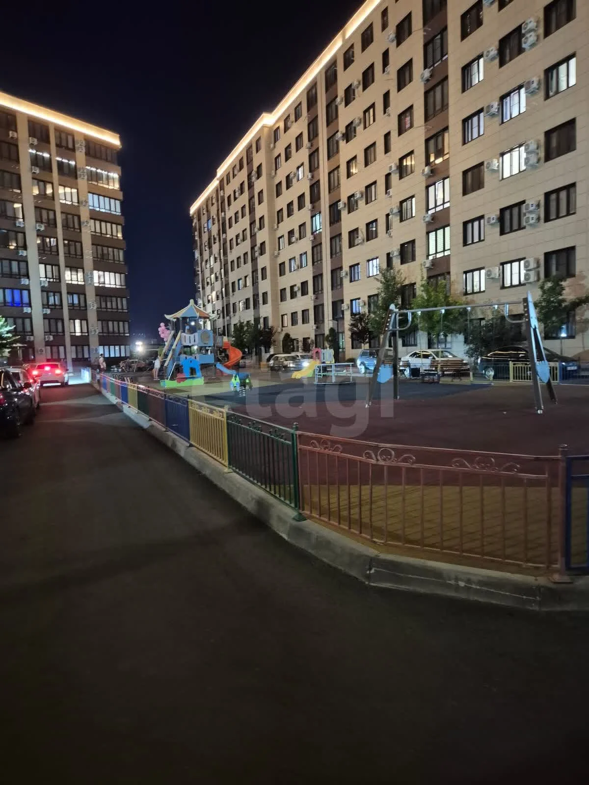 2-к квартира, 63.9м² (Песочная улица, 1к1) - миниатюра 13