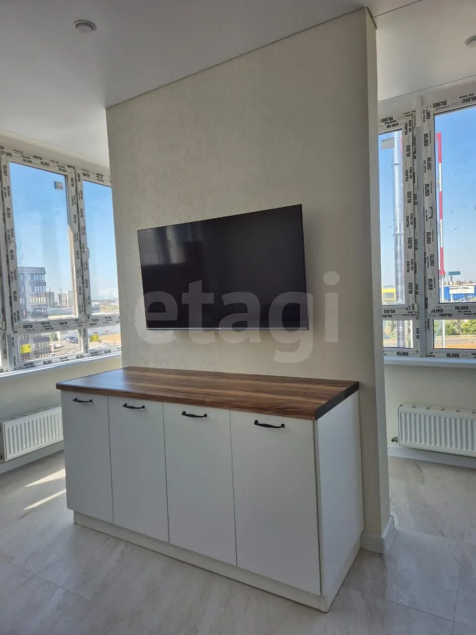 2-к квартира, 63.9м² (Песочная улица, 1к1) - миниатюра 5