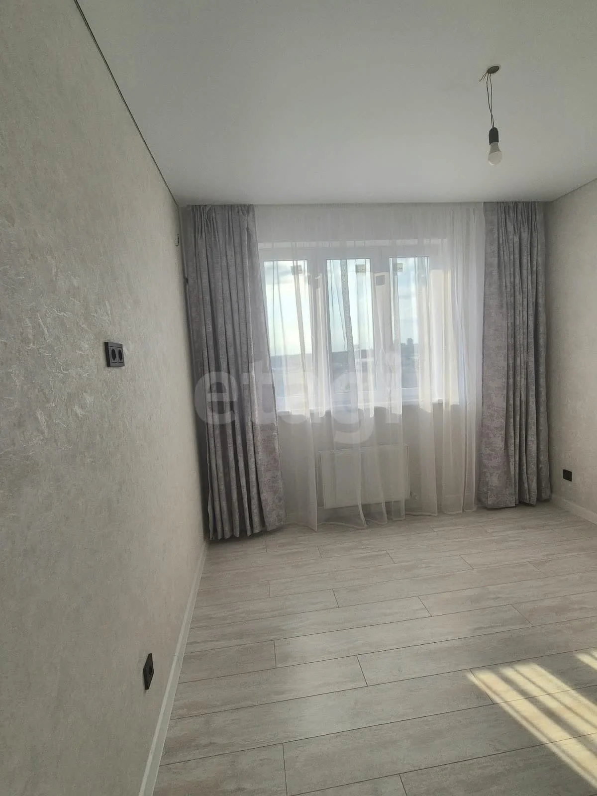 2-к квартира, 63.9м² (Песочная улица, 1к1) - миниатюра 6