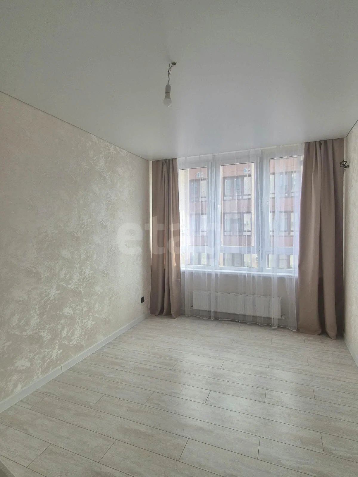 2-к квартира, 63.9м² (Песочная улица, 1к1) - миниатюра 7