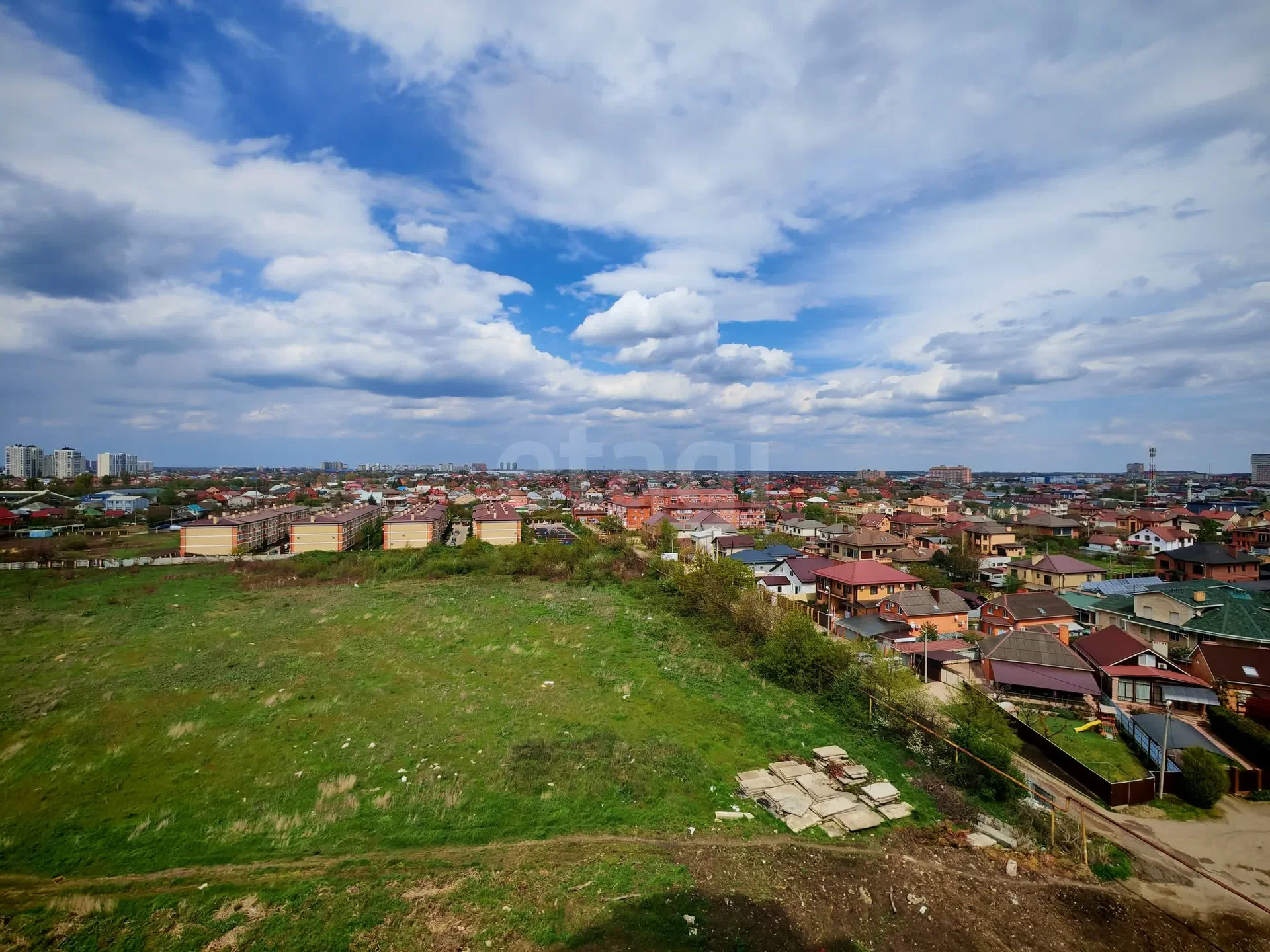 2-к квартира, 62.16м² (Ростовское шоссе, 30/6к2) - миниатюра 10