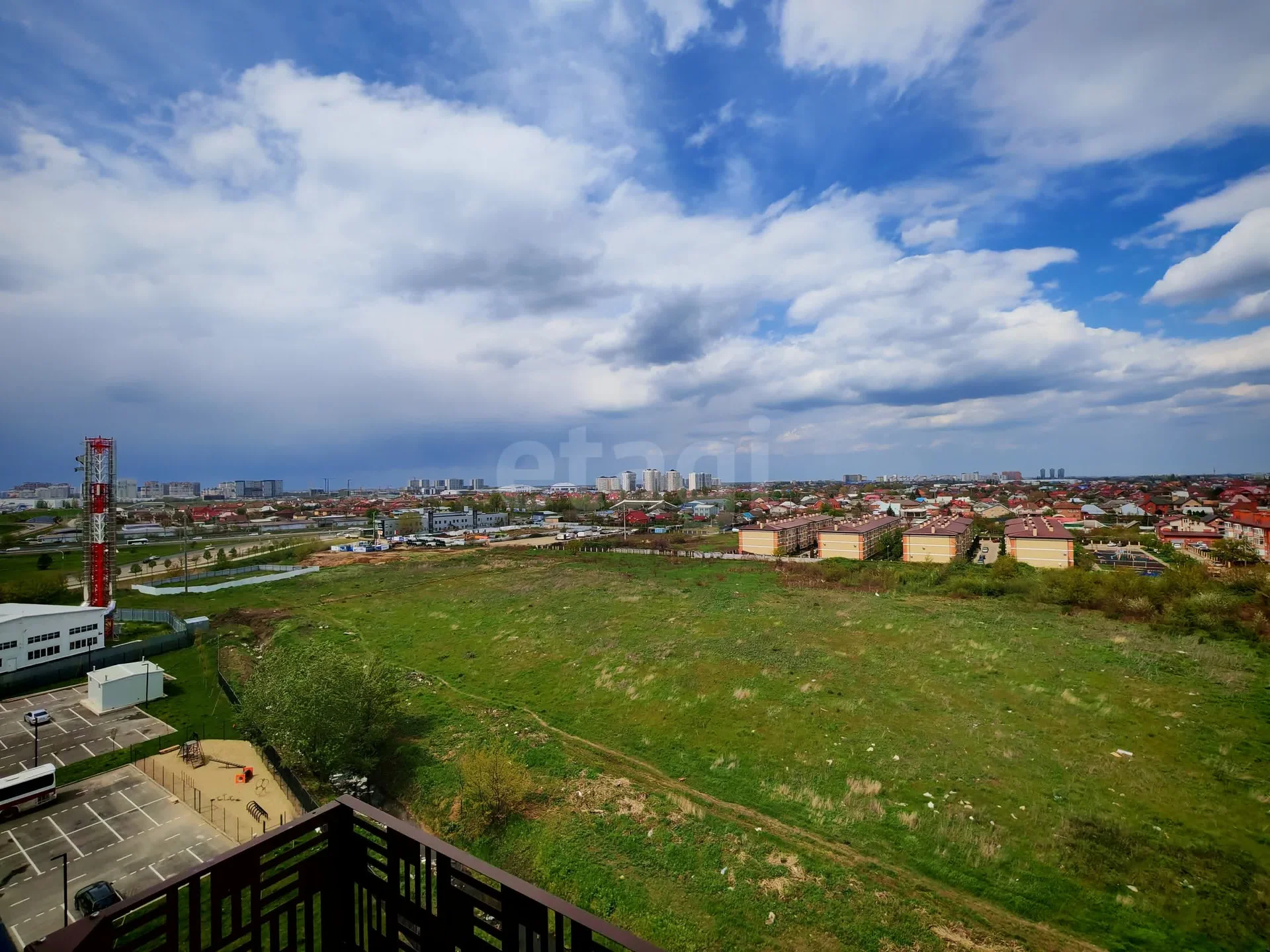 2-к квартира, 62.16м² (Ростовское шоссе, 30/6к2) - миниатюра 11