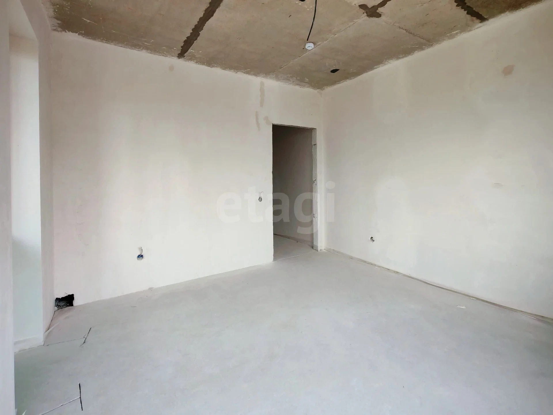 2-к квартира, 62.16м² (Ростовское шоссе, 30/6к2) - миниатюра 18