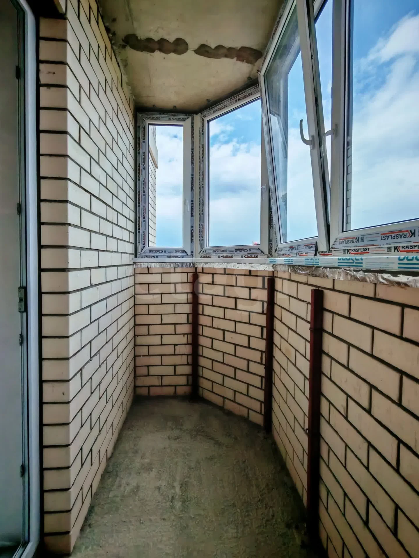 2-к квартира, 62.16м² (Ростовское шоссе, 30/6к2) - миниатюра 19