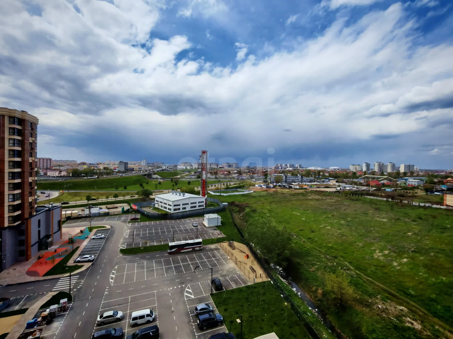 2-к квартира, 62.16м² (Ростовское шоссе, 30/6к2) - миниатюра 21