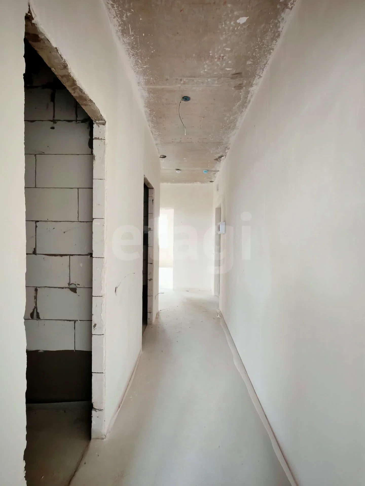 2-к квартира, 62.16м² (Ростовское шоссе, 30/6к2) - миниатюра 24