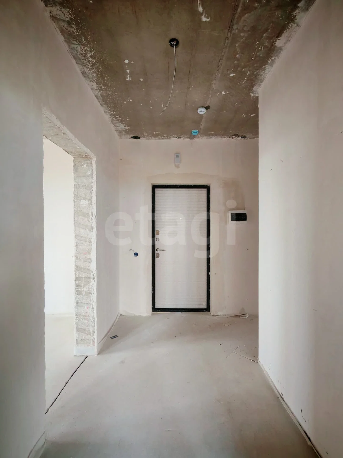 2-к квартира, 62.16м² (Ростовское шоссе, 30/6к2) - миниатюра 25