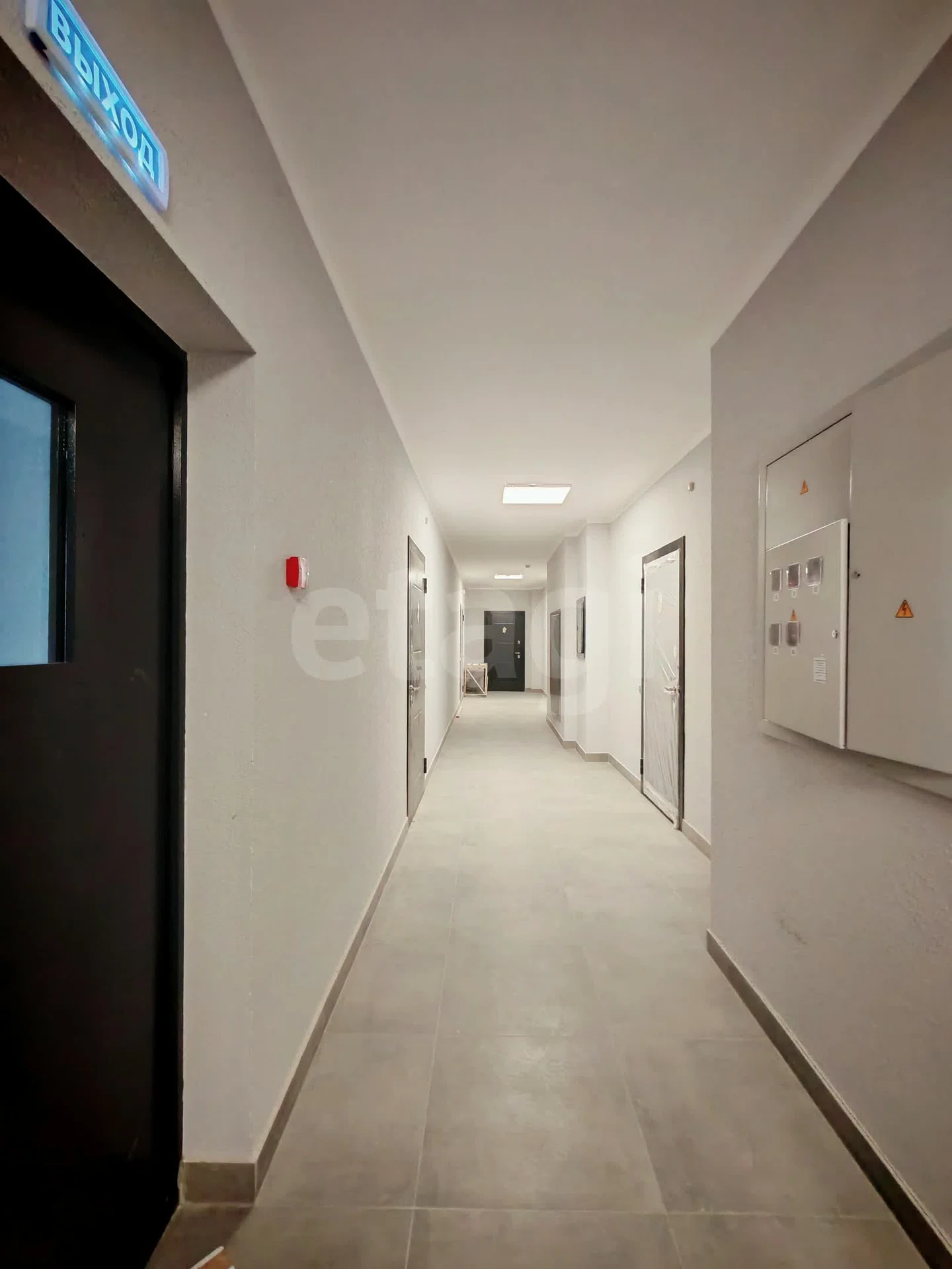 2-к квартира, 62.16м² (Ростовское шоссе, 30/6к2) - миниатюра 26