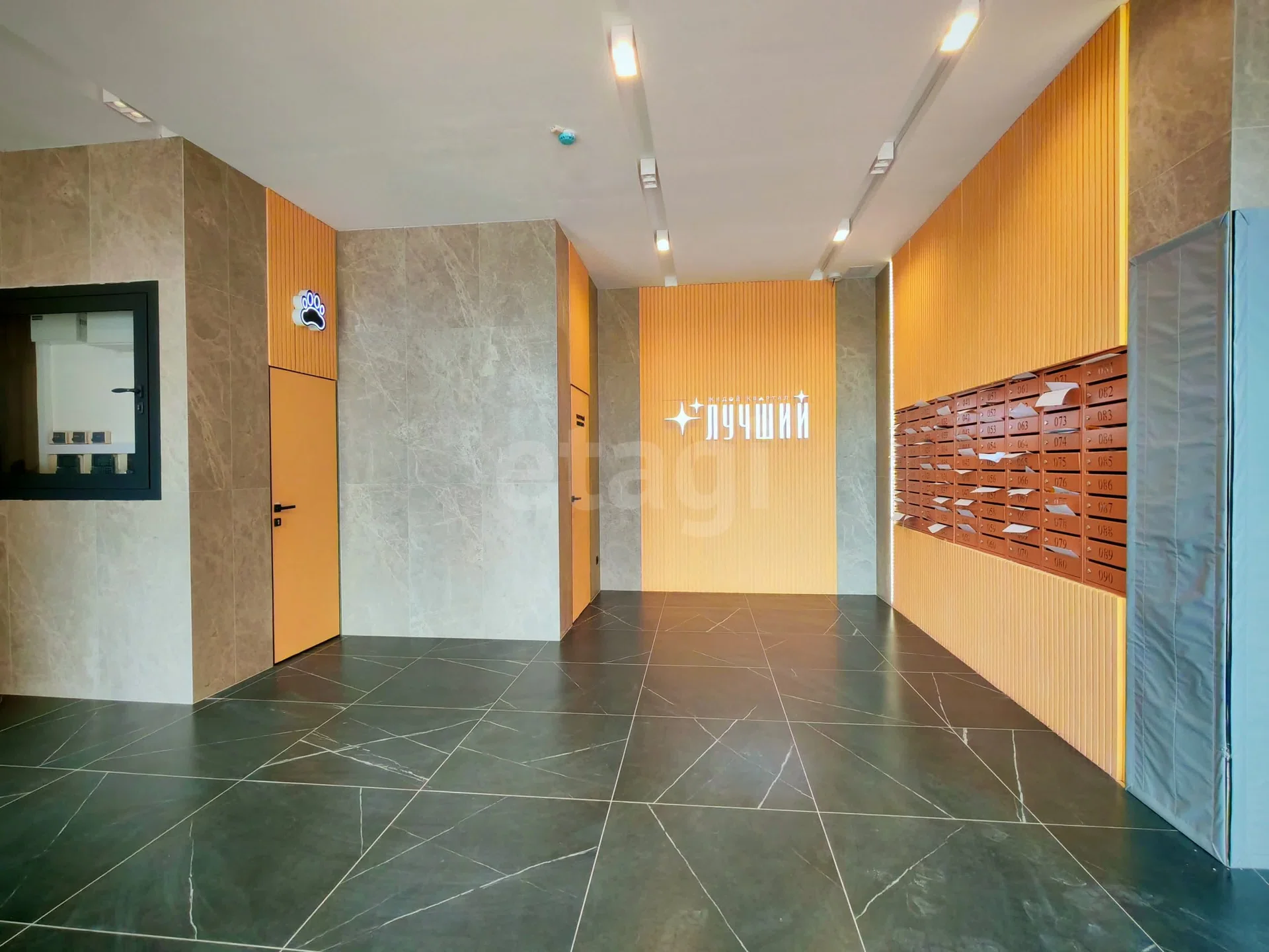 2-к квартира, 62.16м² (Ростовское шоссе, 30/6к2) - миниатюра 28