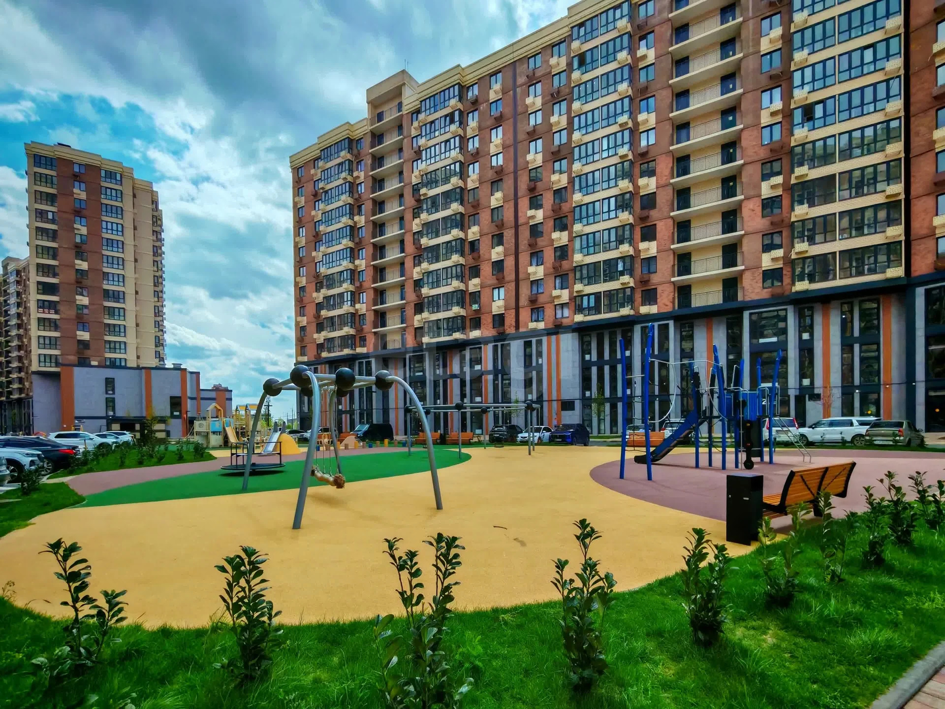 2-к квартира, 62.16м² (Ростовское шоссе, 30/6к2) - миниатюра 29