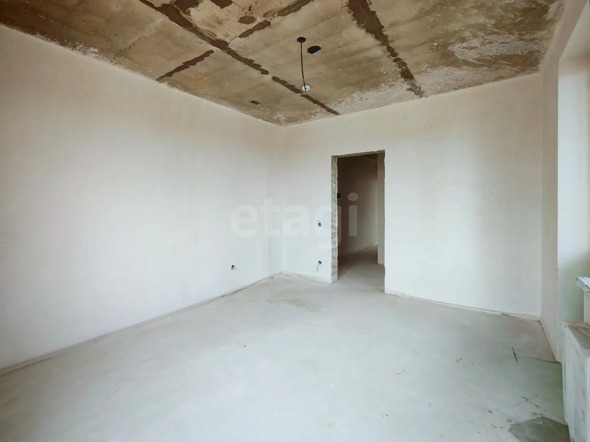 2-к квартира, 62.16м² (Ростовское шоссе, 30/6к2) - миниатюра 5