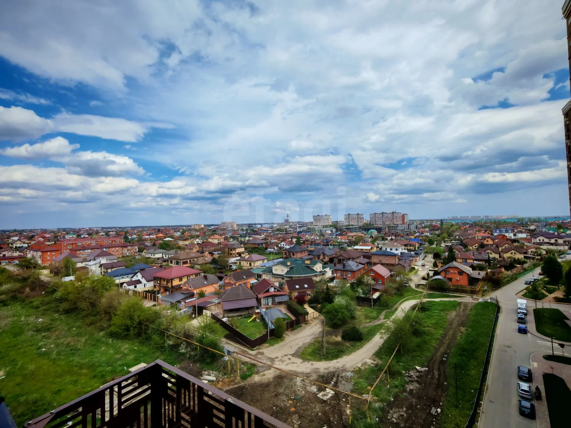 2-к квартира, 62.16м² (Ростовское шоссе, 30/6к2) - миниатюра 9