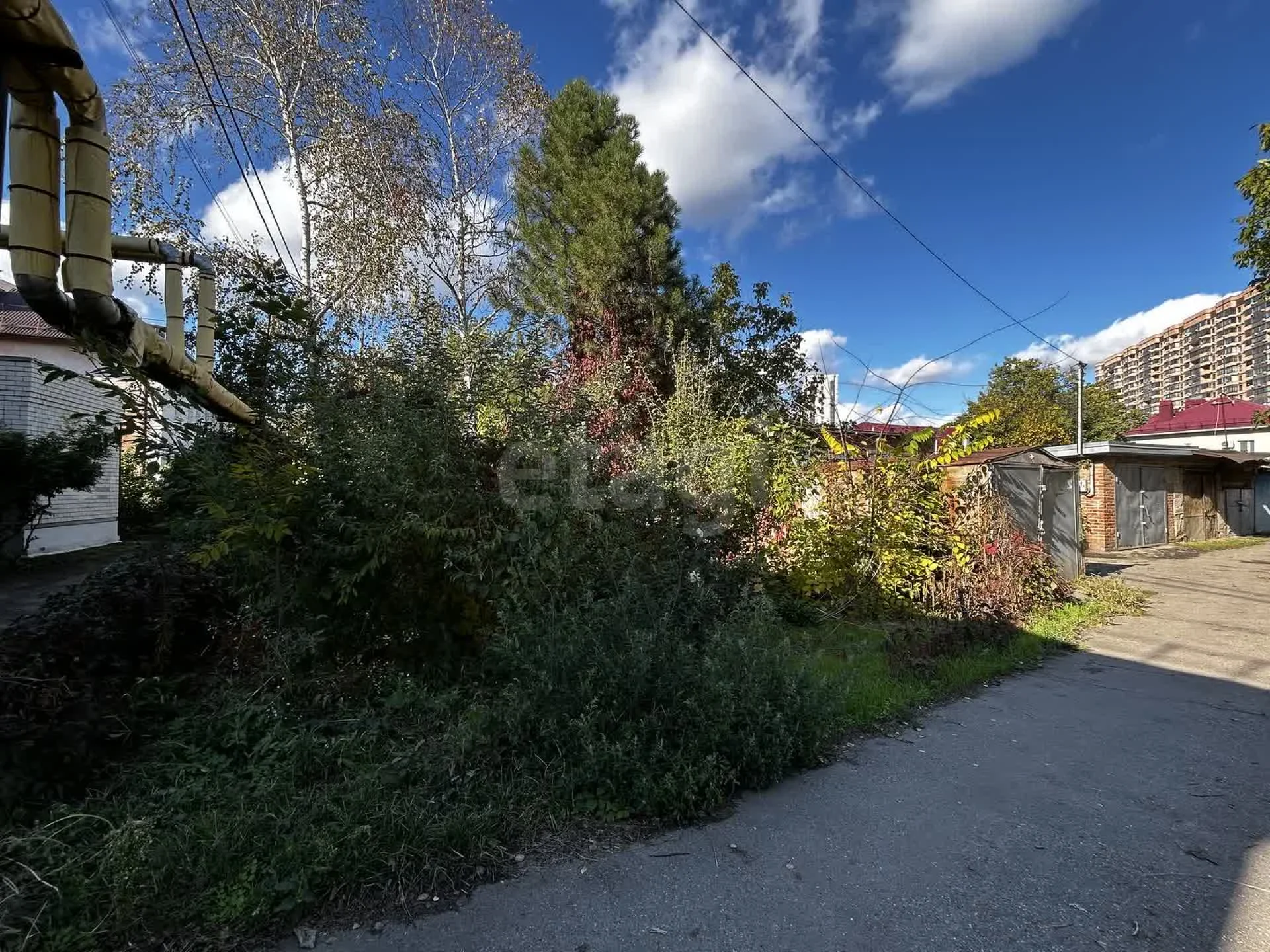 2-к квартира, 47.8м² (Клубная улица, 2) - миниатюра 10