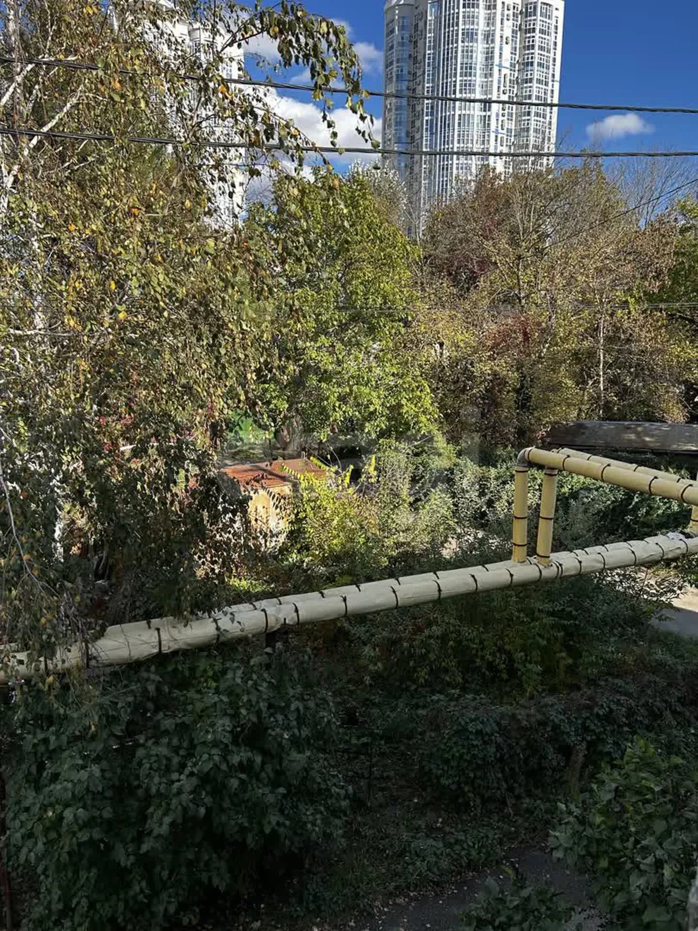 2-к квартира, 47.8м² (Клубная улица, 2) - миниатюра 11