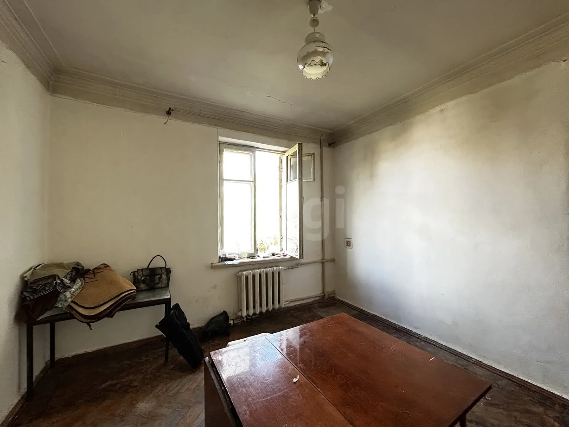 2-к квартира, 47.8м² (Клубная улица, 2) - миниатюра 4