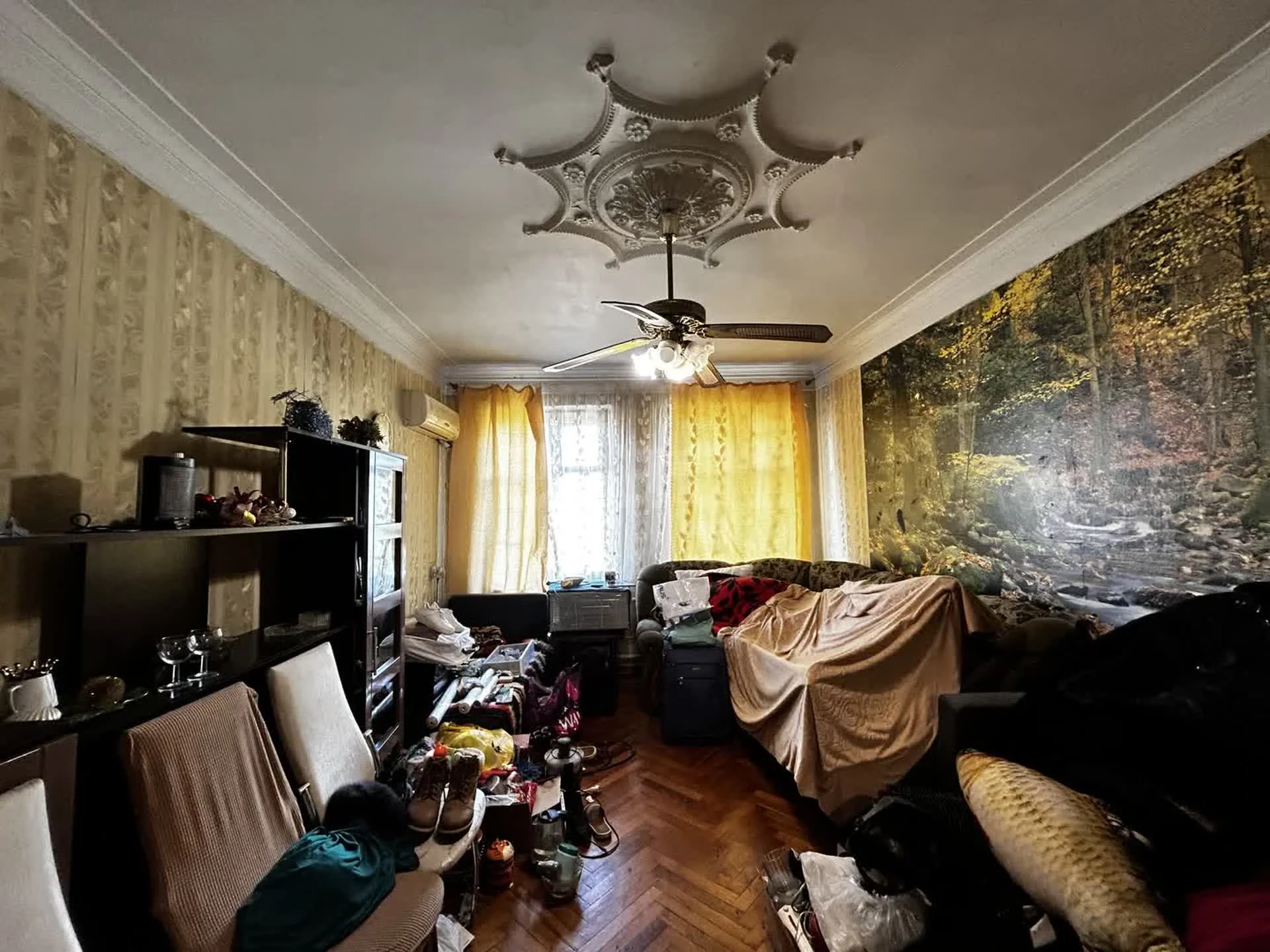 2-к квартира, 47.8м² (Клубная улица, 2) - миниатюра 7