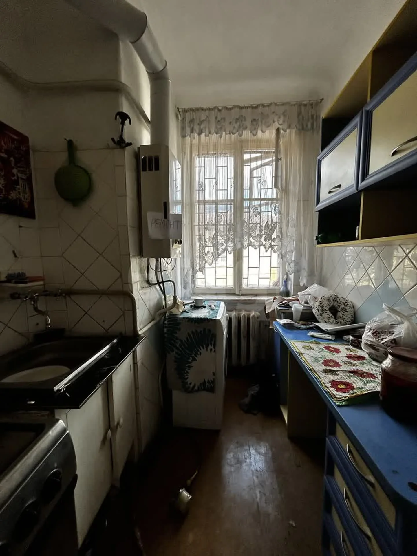 2-к квартира, 47.8м² (Клубная улица, 2) - миниатюра 8