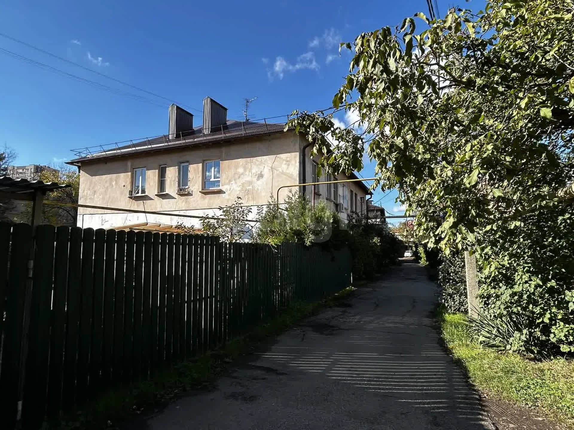 2-к квартира, 47.8м² (Клубная улица, 2) - миниатюра 9