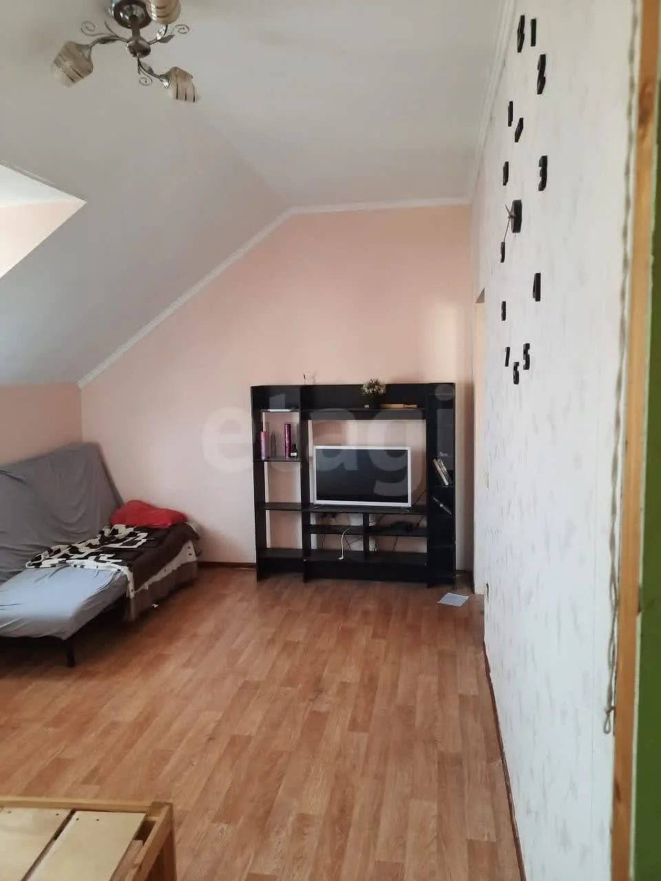1-к квартира, 34м² (улица Ратной Славы, 7) - изображение 1