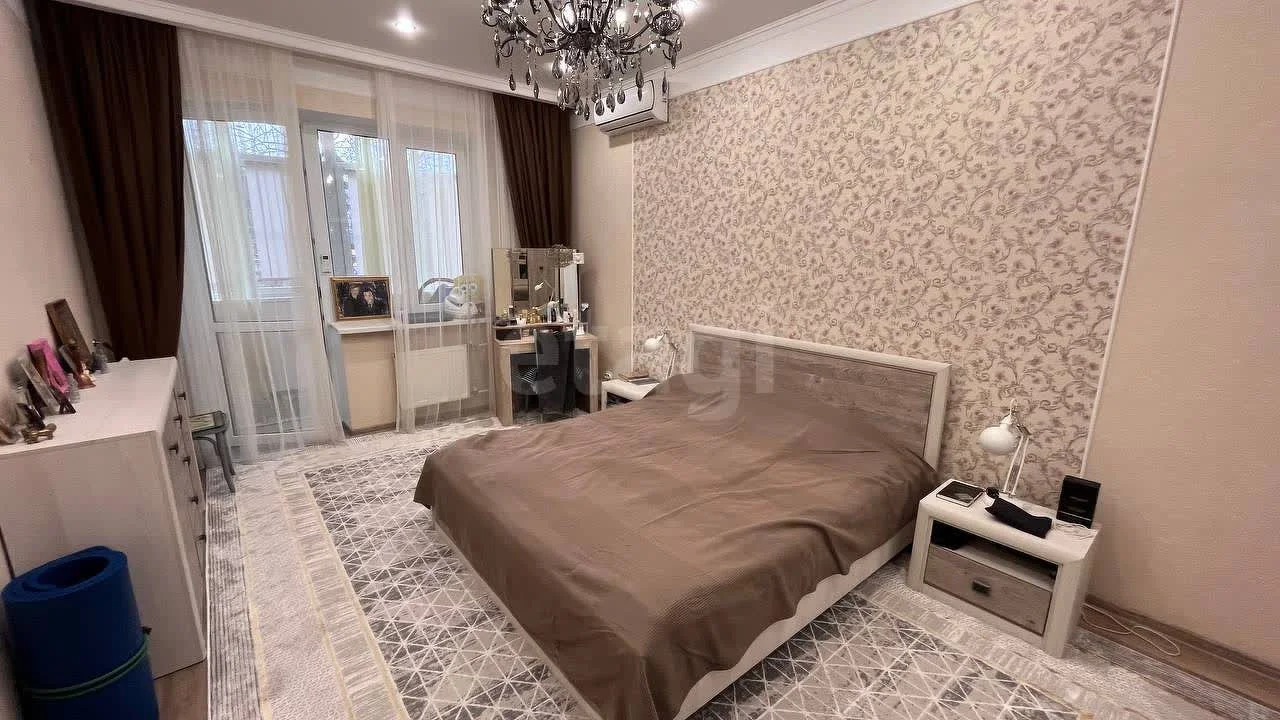3-к квартира, 94.1м² (улица Володарского, 75) - миниатюра 2