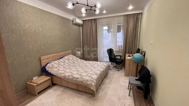 3-к квартира, 94.1м² (улица Володарского, 75) - миниатюра 5