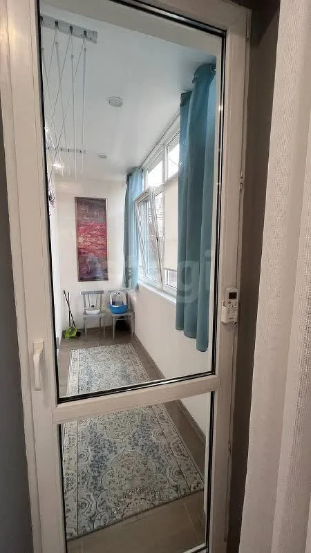 3-к квартира, 94.1м² (улица Володарского, 75) - миниатюра 7