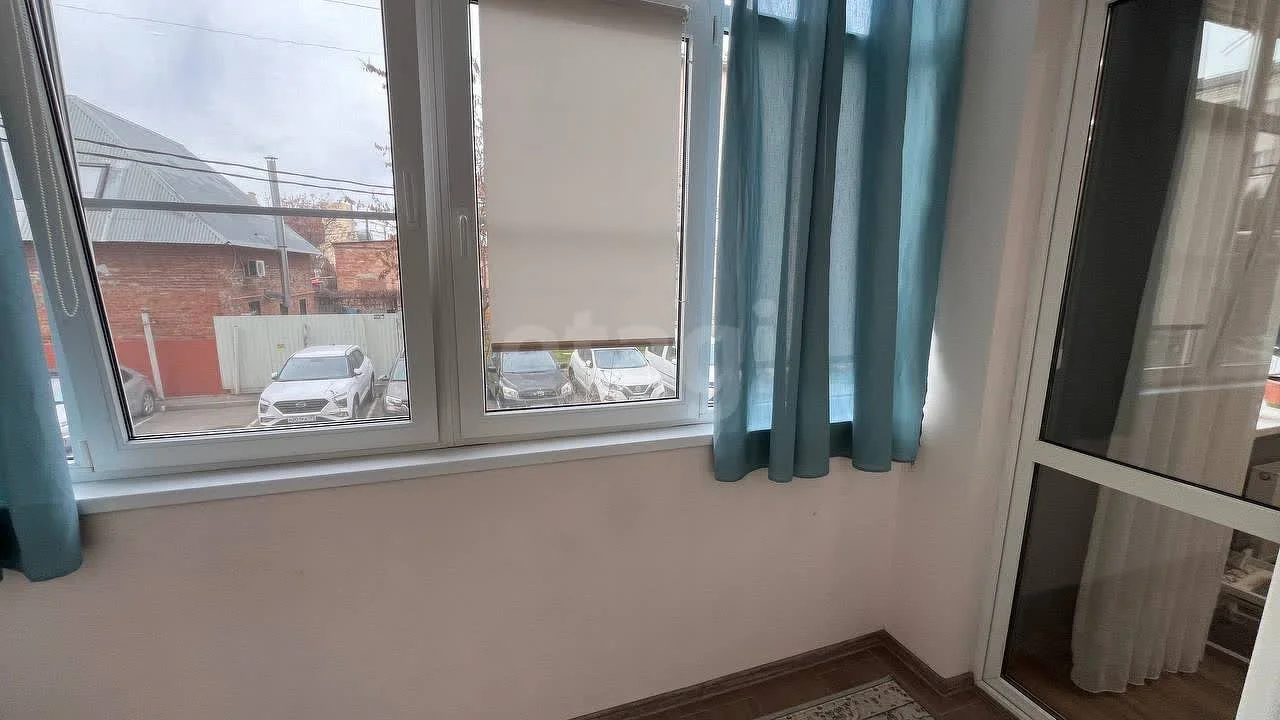 3-к квартира, 94.1м² (улица Володарского, 75) - миниатюра 8