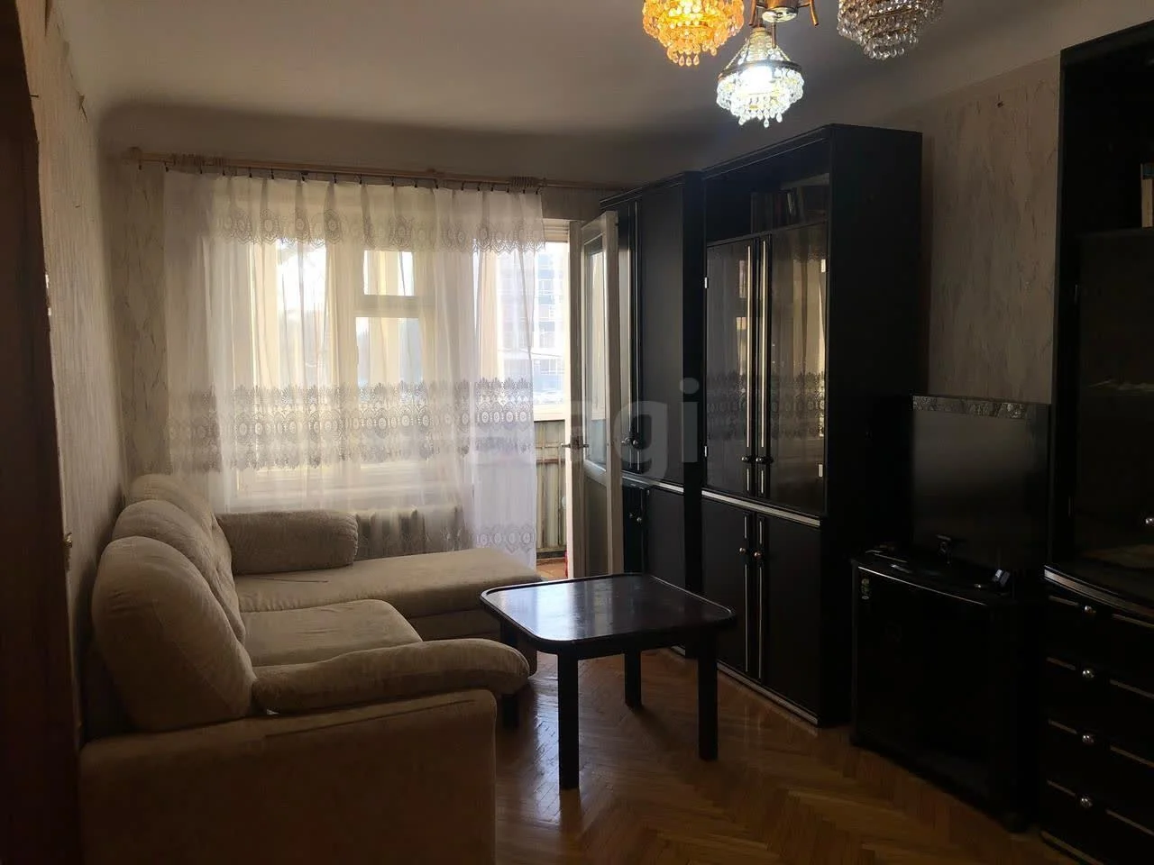 2-к квартира, 47.5м² (Красноармейская улица, 112) - миниатюра 10