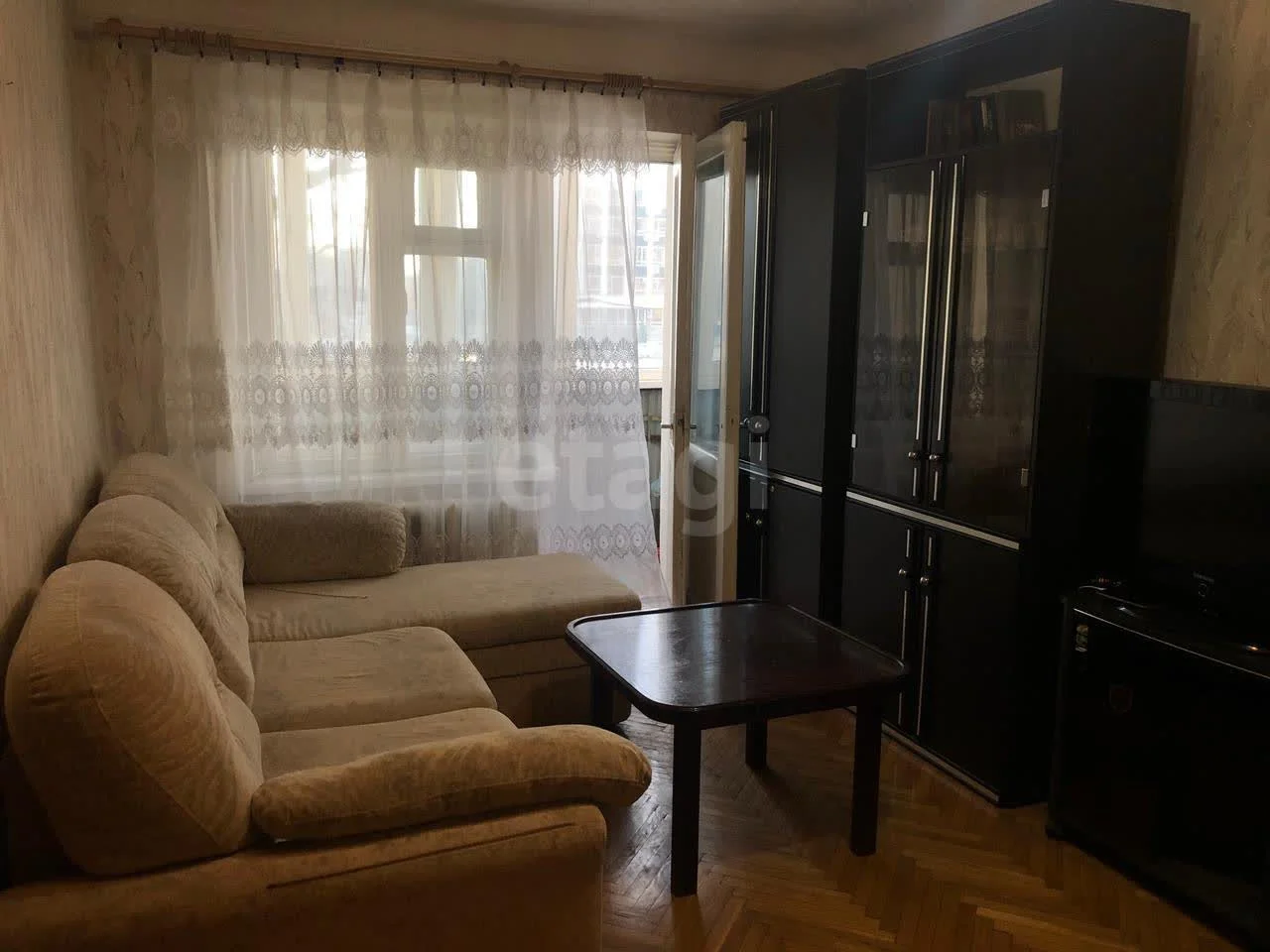 2-к квартира, 47.5м² (Красноармейская улица, 112) - миниатюра 11