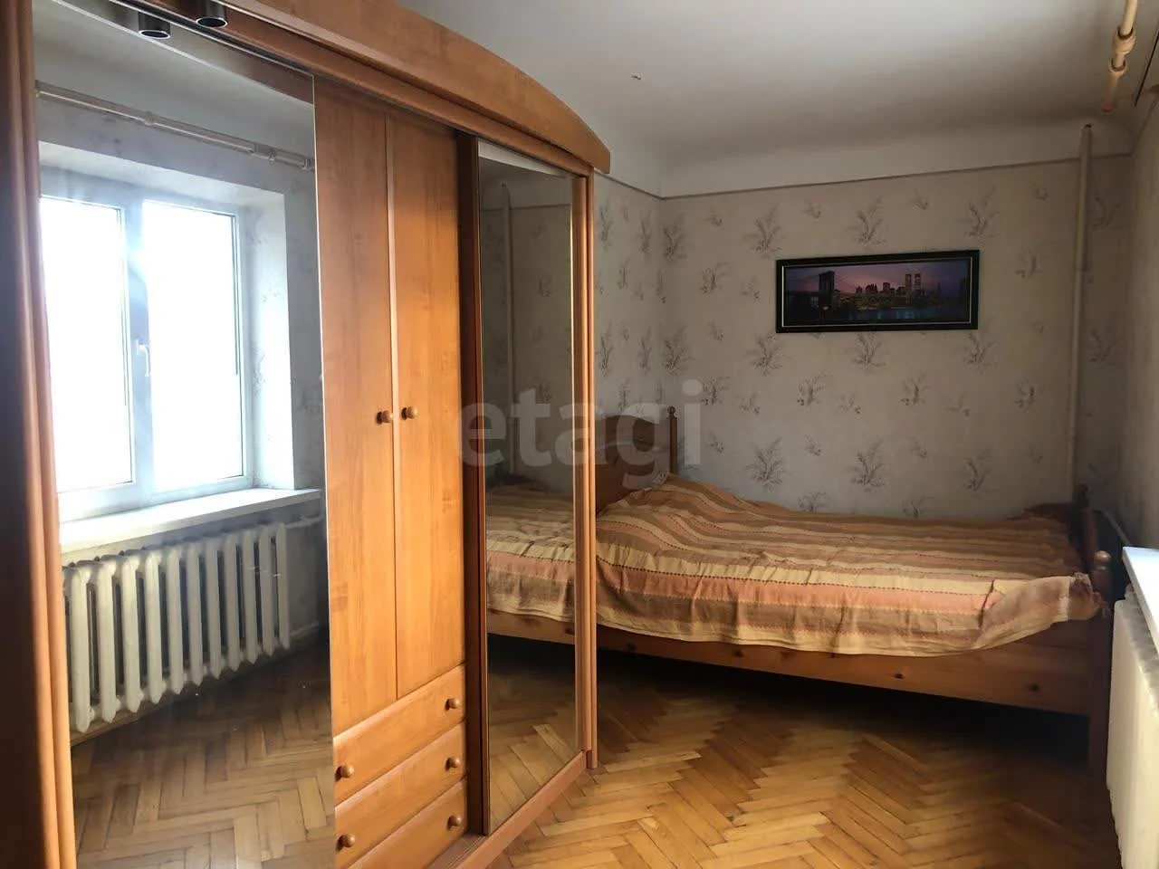 2-к квартира, 47.5м² (Красноармейская улица, 112) - миниатюра 12