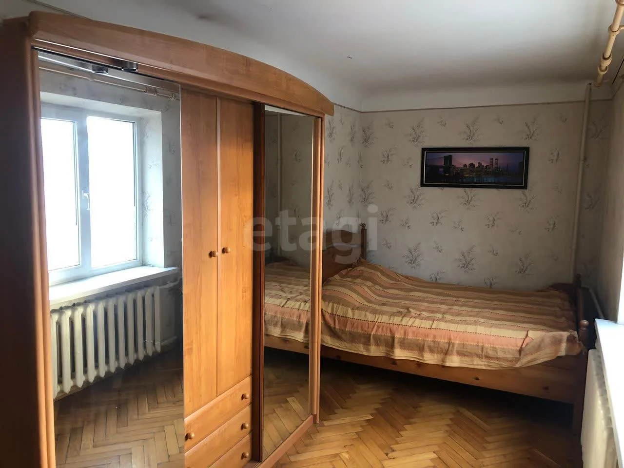 2-к квартира, 47.5м² (Красноармейская улица, 112) - миниатюра 13