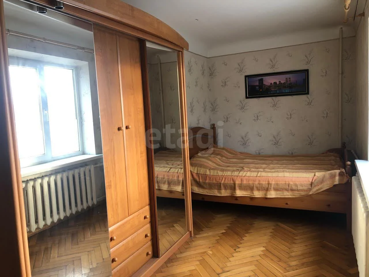 2-к квартира, 47.5м² (Красноармейская улица, 112) - миниатюра 14