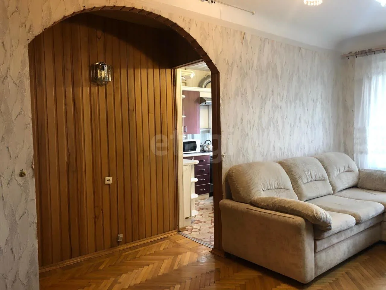 2-к квартира, 47.5м² (Красноармейская улица, 112) - миниатюра 15