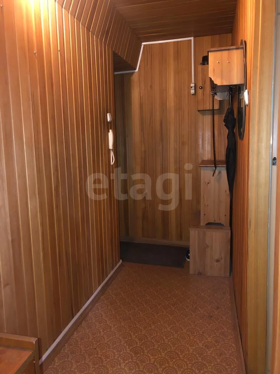 2-к квартира, 47.5м² (Красноармейская улица, 112) - миниатюра 16
