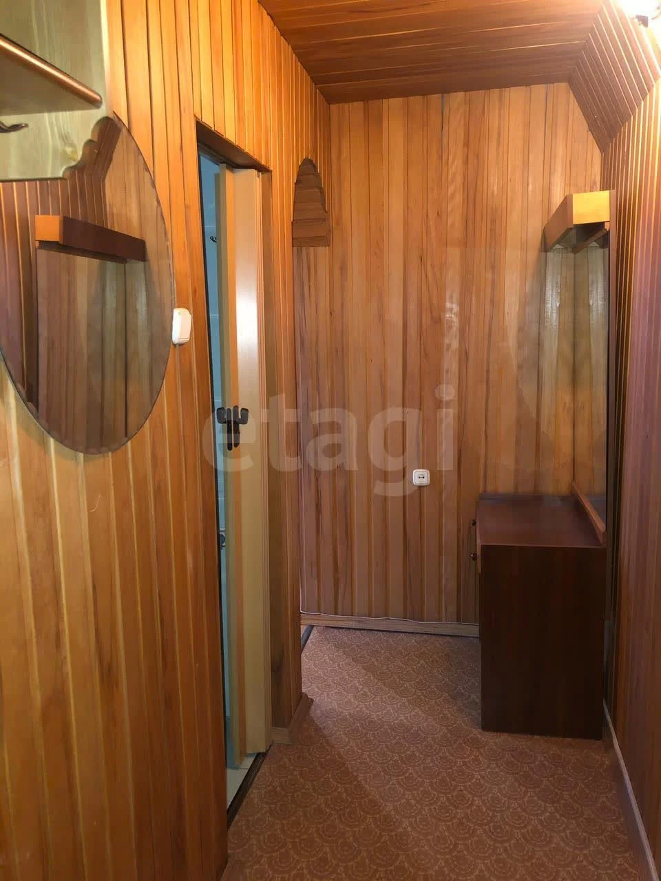 2-к квартира, 47.5м² (Красноармейская улица, 112) - миниатюра 17