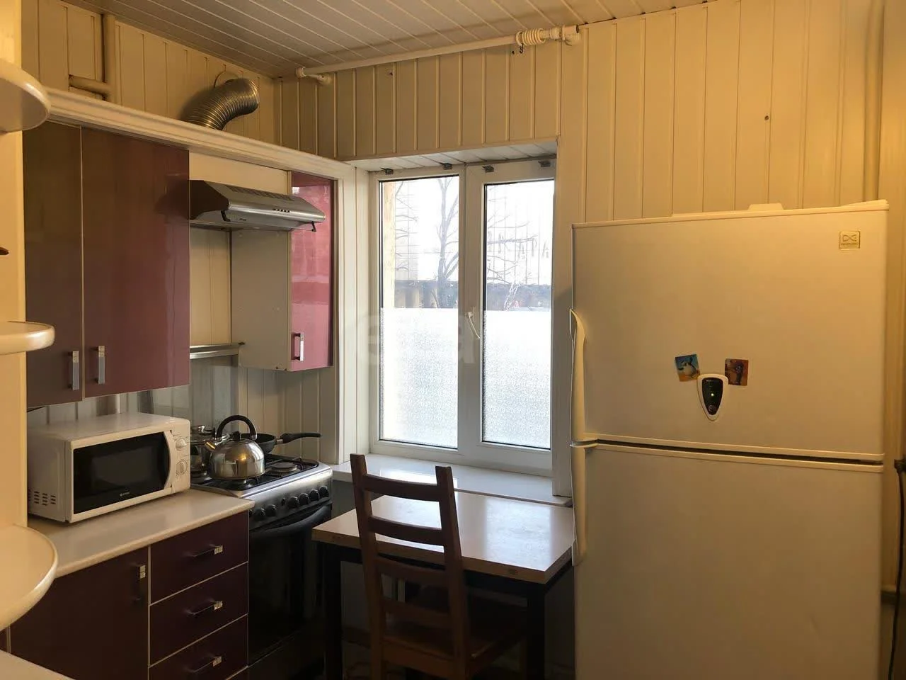 2-к квартира, 47.5м² (Красноармейская улица, 112) - миниатюра 18