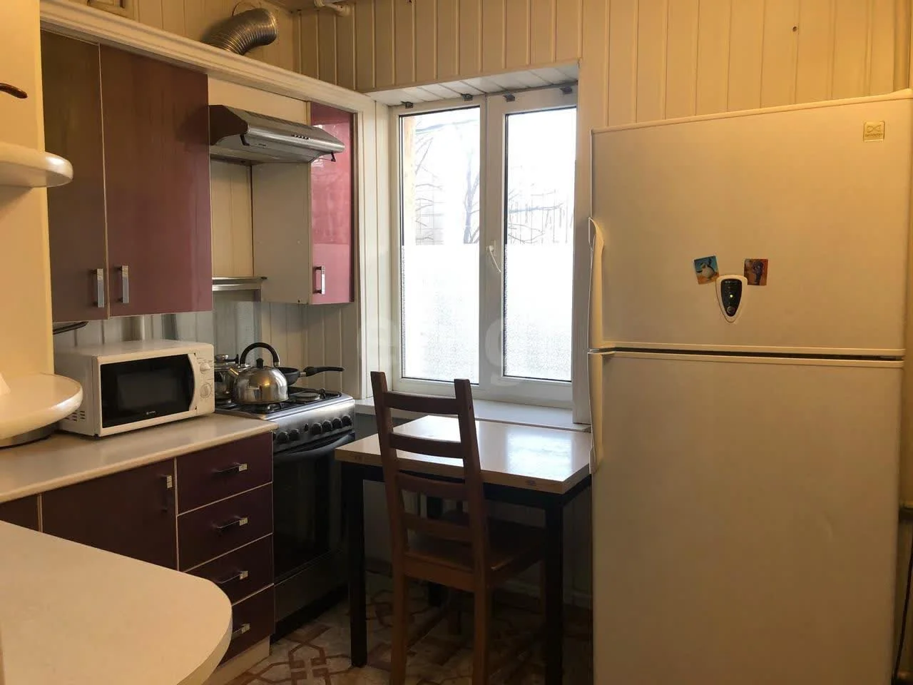 2-к квартира, 47.5м² (Красноармейская улица, 112) - миниатюра 19