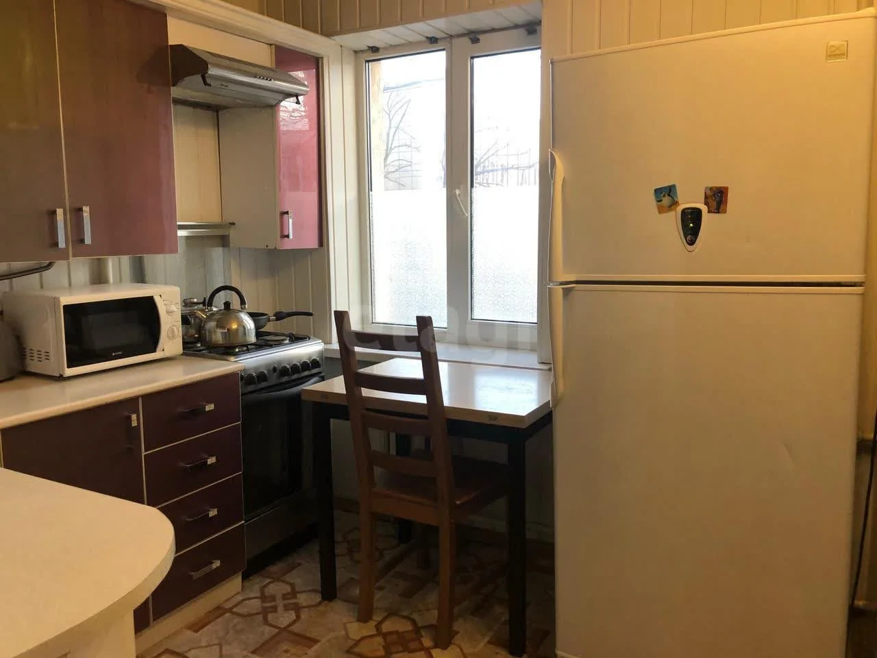 2-к квартира, 47.5м² (Красноармейская улица, 112) - миниатюра 22