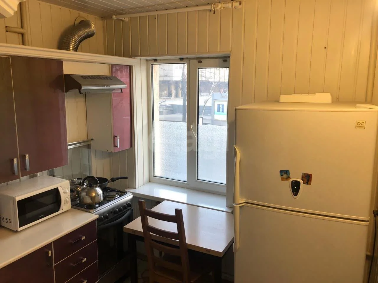 2-к квартира, 47.5м² (Красноармейская улица, 112) - миниатюра 23