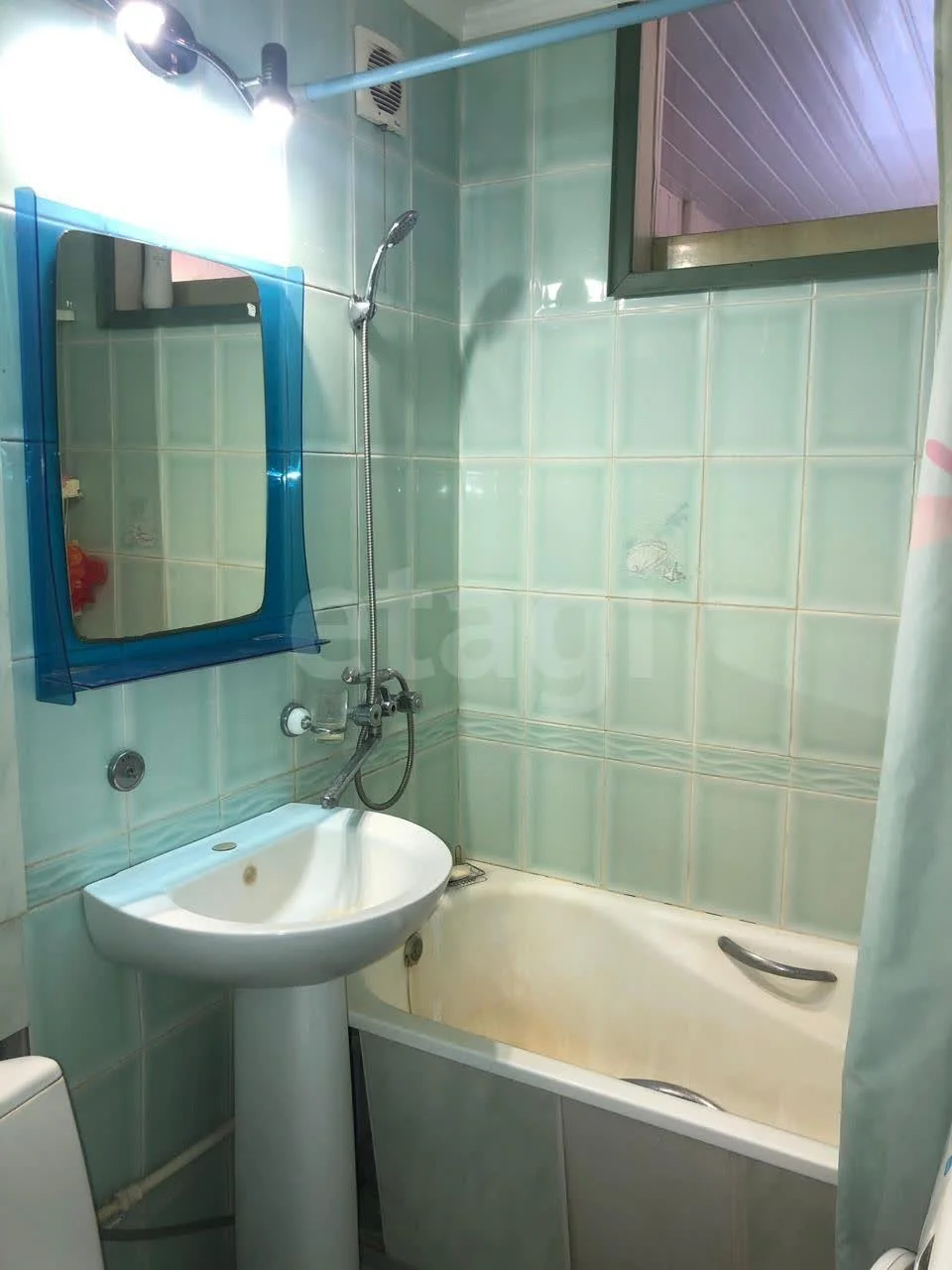 2-к квартира, 47.5м² (Красноармейская улица, 112) - миниатюра 25